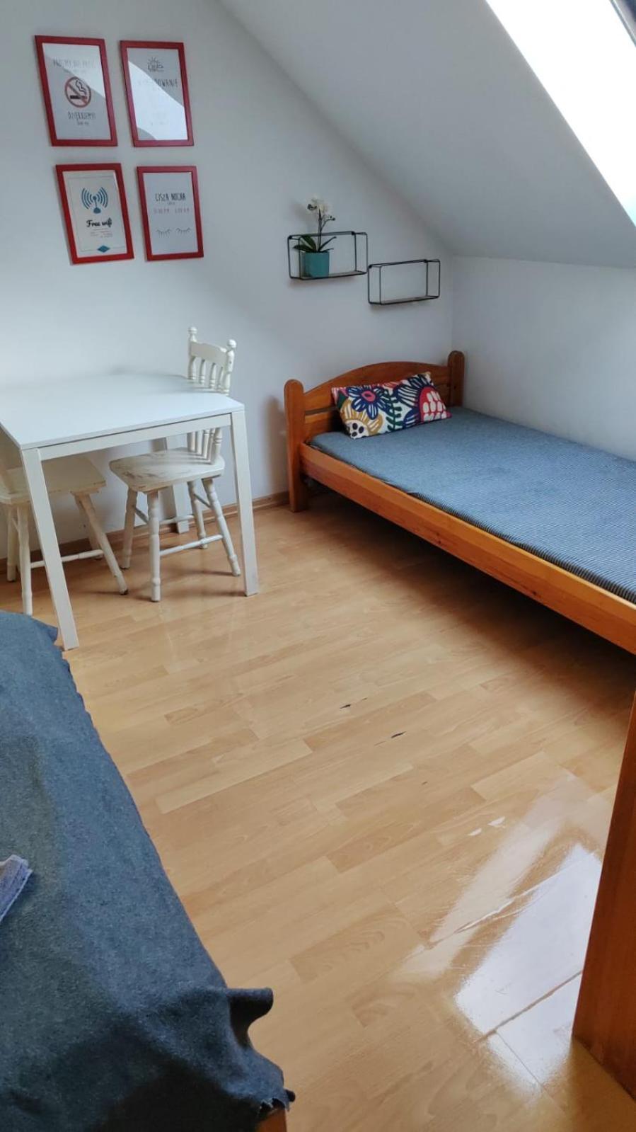 Leilighet I I Z Lazienkami *