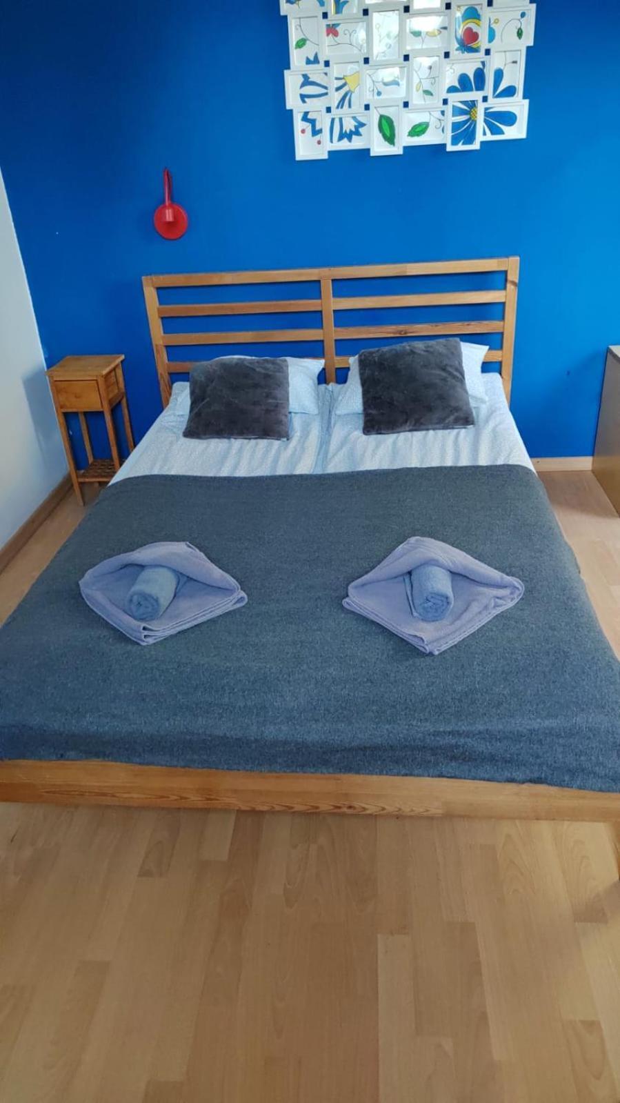 Lejlighed I I Z Lazienkami Gdańsk